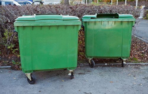 Cost Factors for Skip Permits in Bow