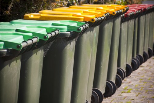 Types of Skips Available in Bow