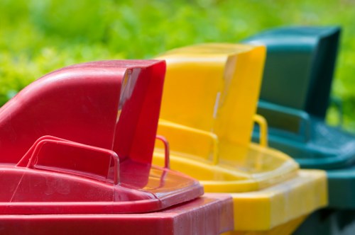 Choosing the right skip hire service in Bow